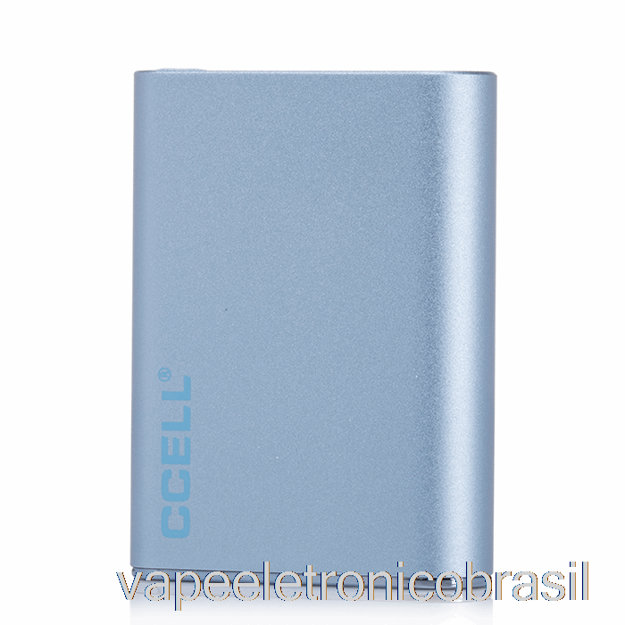 Vape Vaporesso Ccell Palm Pro Vaporizador Bateria Azul Bebê